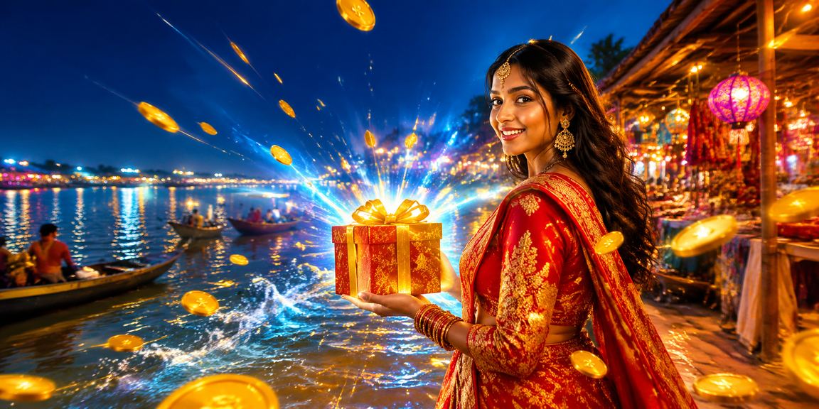 বরিশালের নাইট মার্কেটে রেজিস্ট্রেশন বোনাস সম্পর্কে জানছেন একজন ব্যবহারকারী