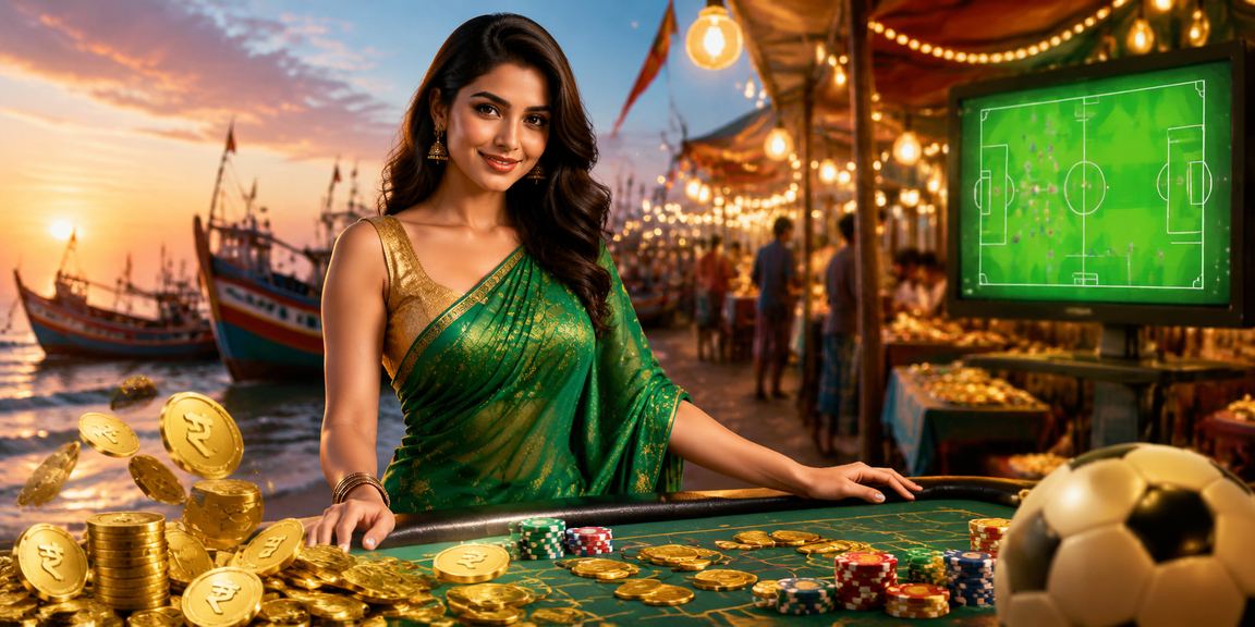 কক্সবাজারে টাকা নিয়ে বেটিং পরিকল্পনা করছেন একজন বাংলাদেশি ব্যবহারকারী