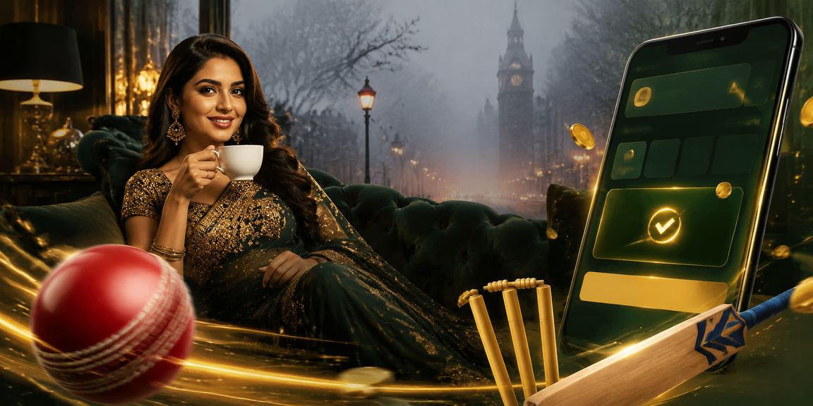 রংপুরে ক্রিকেট বেটিং বোনাস নিচ্ছেন একজন বাংলাদেশি