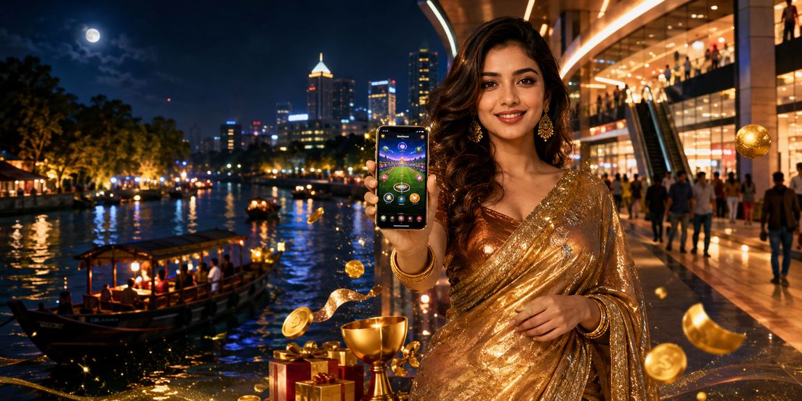 সুন্দরবন অঞ্চলে টস প্রেডিকশন বেটিং করছেন একজন বাংলাদেশি নারী