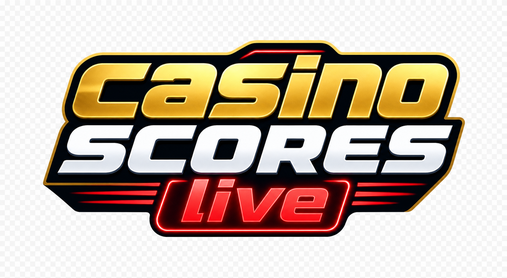 casino scores live